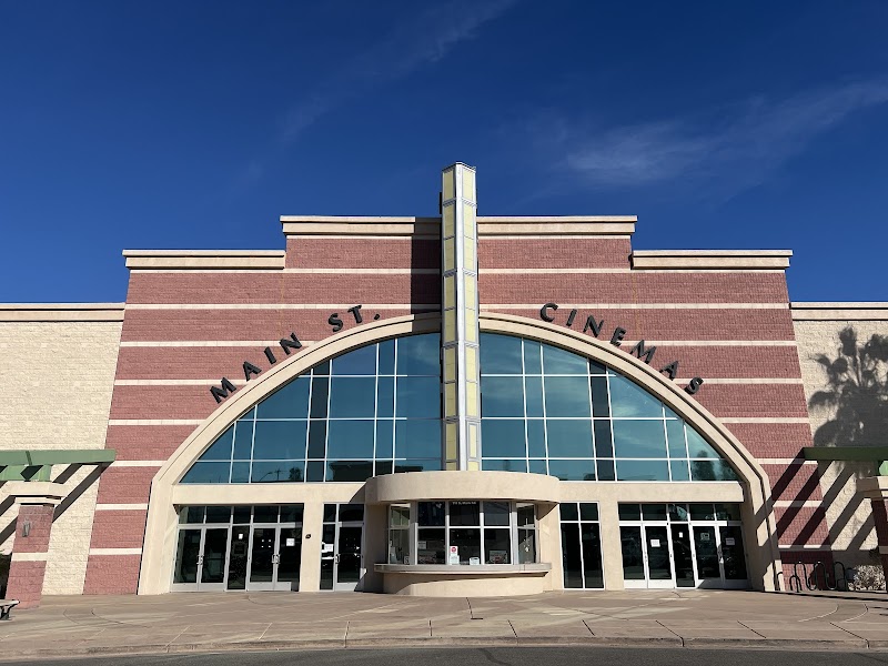 Photo of Regency Main Street Cinemas