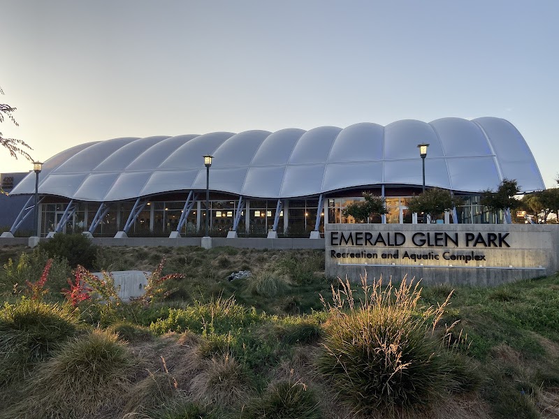 The Dublin Wave Community Center & Pool photo 5