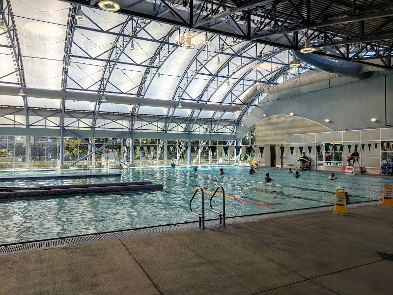 The Dublin Wave Community Center & Pool photo 3