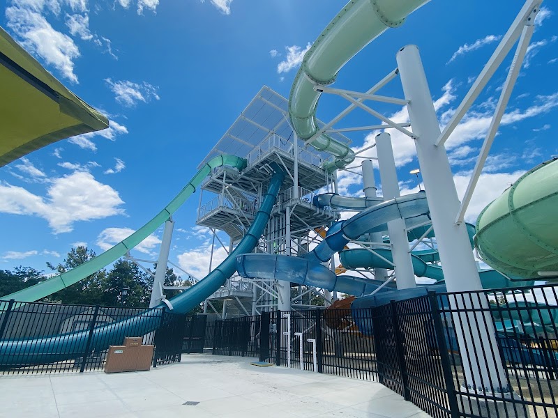 The Dublin Wave Community Center & Pool photo 2