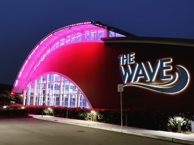 The Dublin Wave Community Center & Pool photo 4