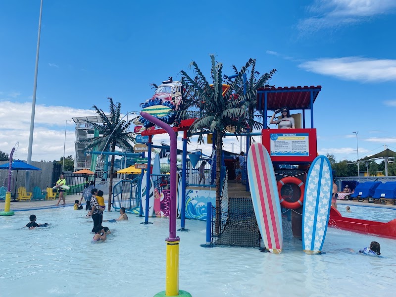 Photo of The Dublin Wave Community Center & Pool