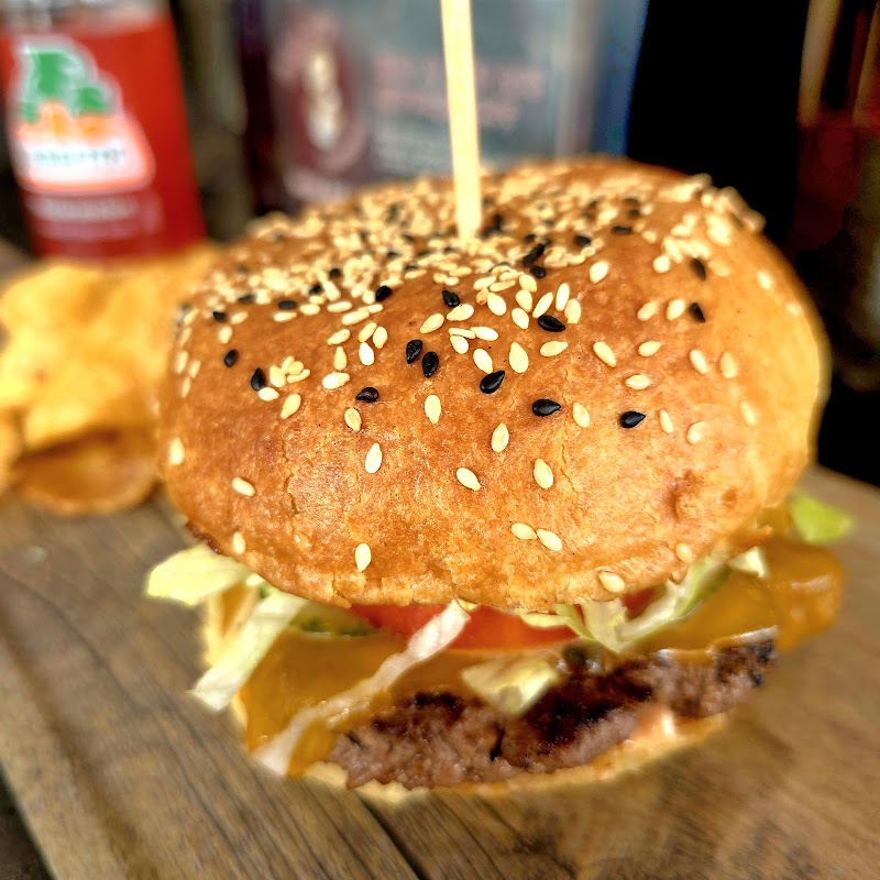 Bad As's Sandwich PRIMROSE photo 3
