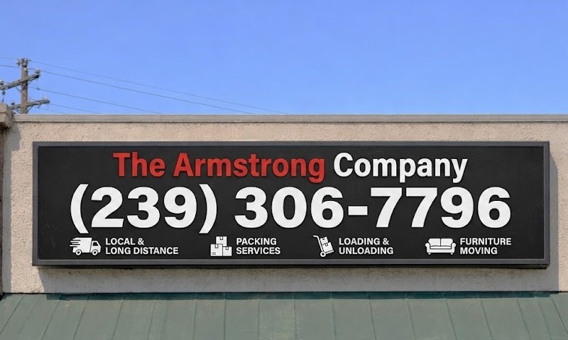 The Armstrong Company photo 4