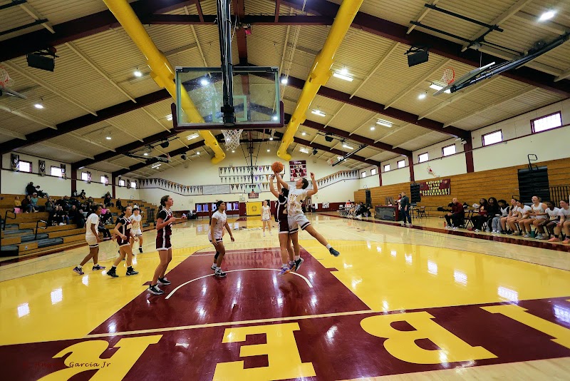 Photo of Roy Ghiggeri Gym