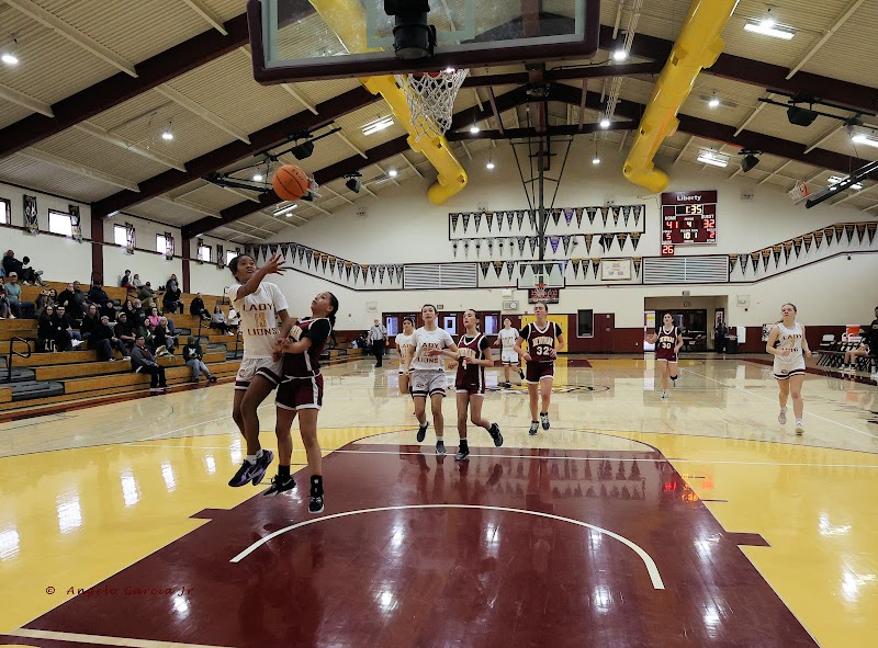 Roy Ghiggeri Gym photo 2