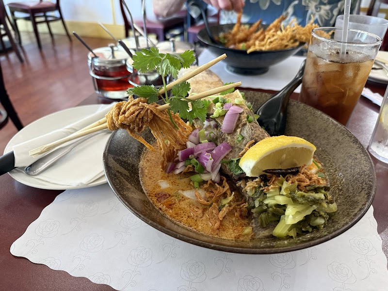 KHAOSOI THAI ZEN photo 4