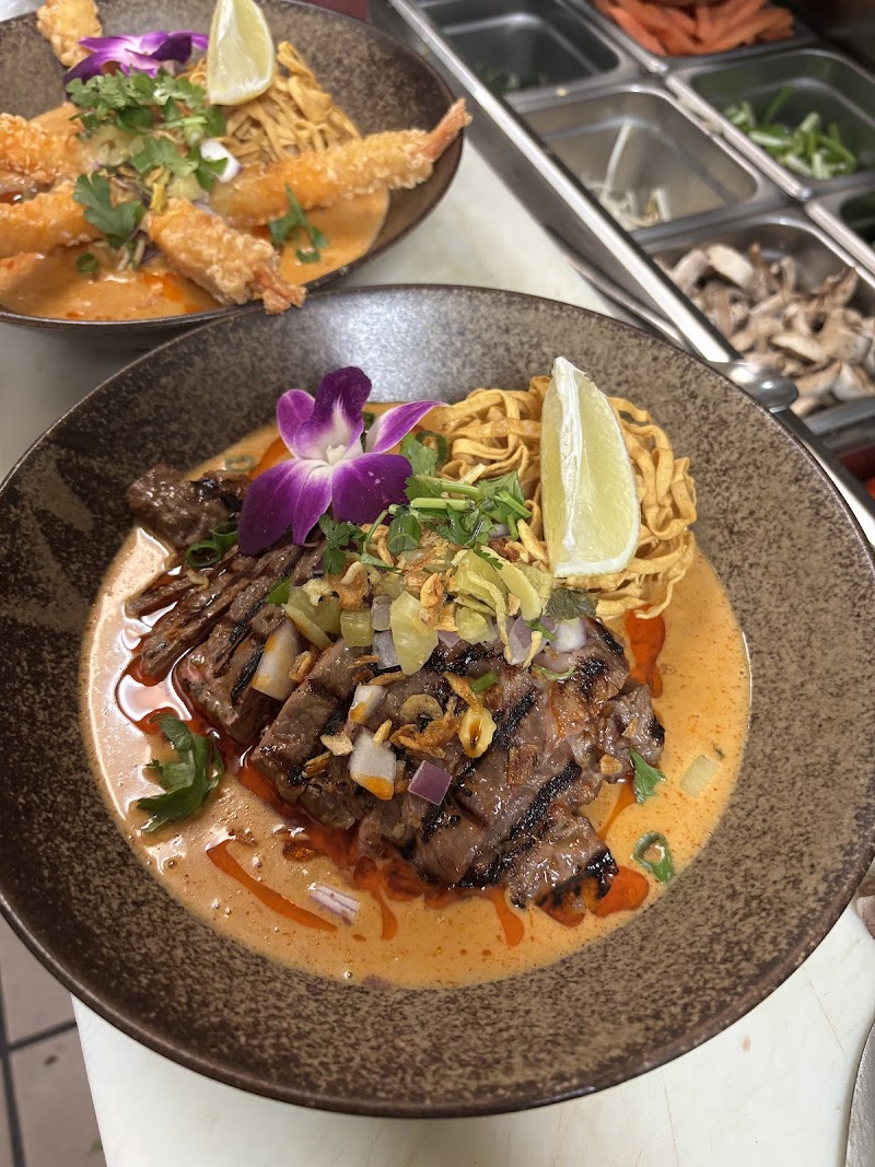 KHAOSOI THAI ZEN photo 3