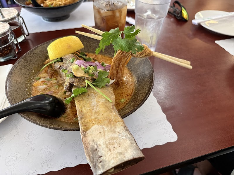 KHAOSOI THAI ZEN photo 5