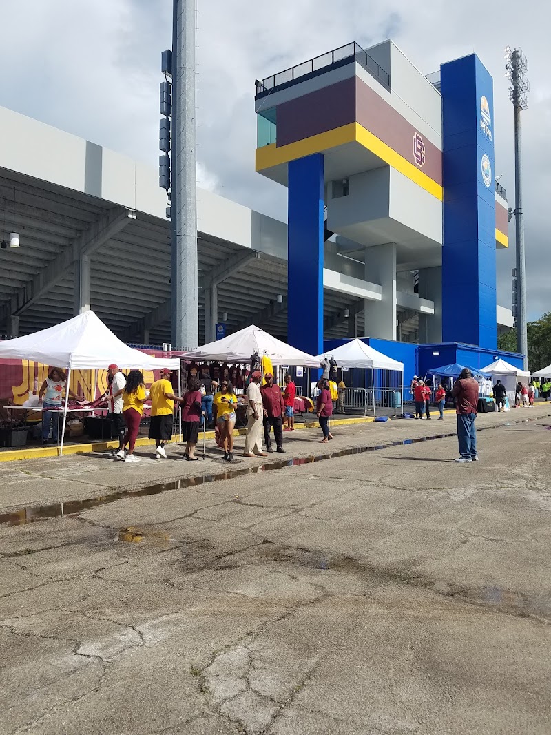 Daytona Stadium photo 2