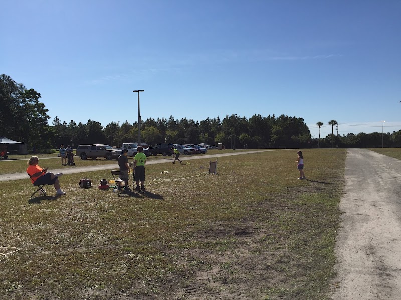 Daytona Stadium photo 4