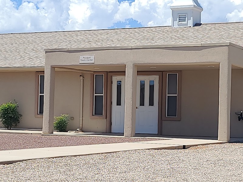 Photo of Community Food Pantry of Benson