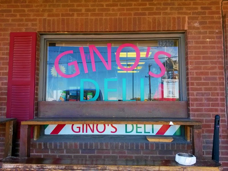 Photo of Gino's Deli @ Stop & Buy