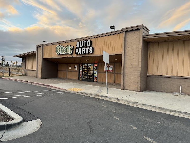 Photo of O'Reilly Auto Parts
