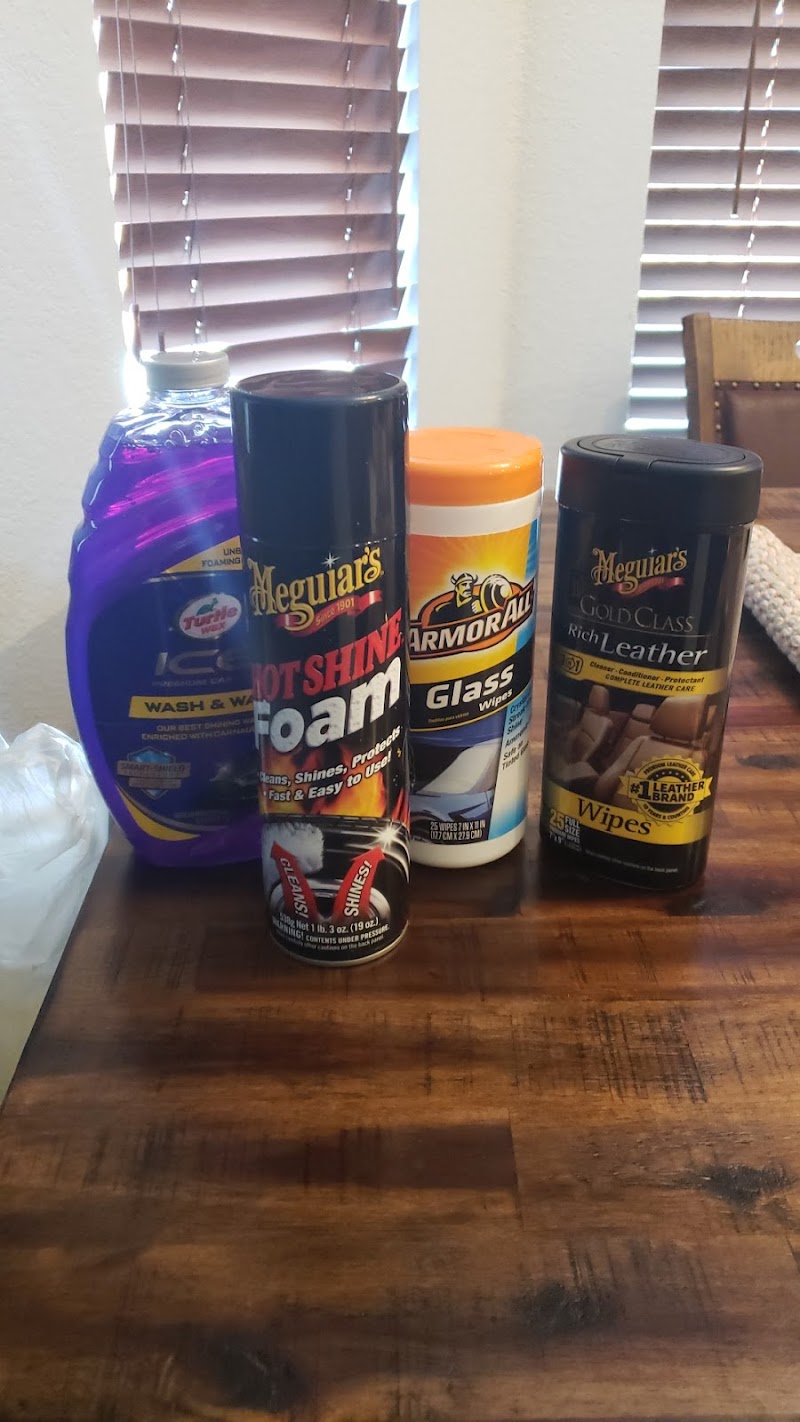 O'Reilly Auto Parts photo 4