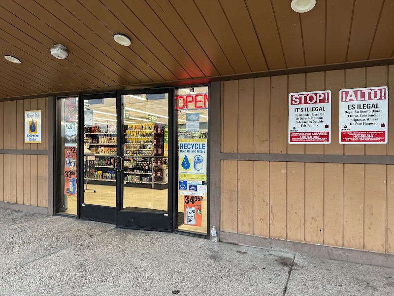 O'Reilly Auto Parts photo 2