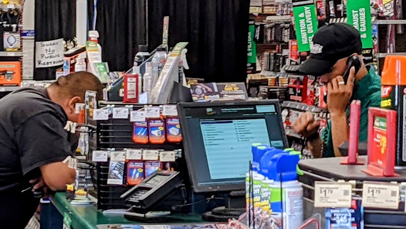 O'Reilly Auto Parts photo 3