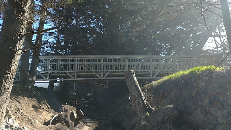 Seymour Bridge photo 3