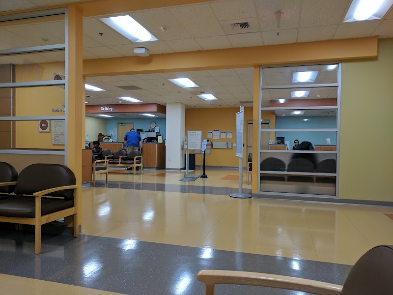 Kaiser Permanente Vacaville Medical Center photo 3
