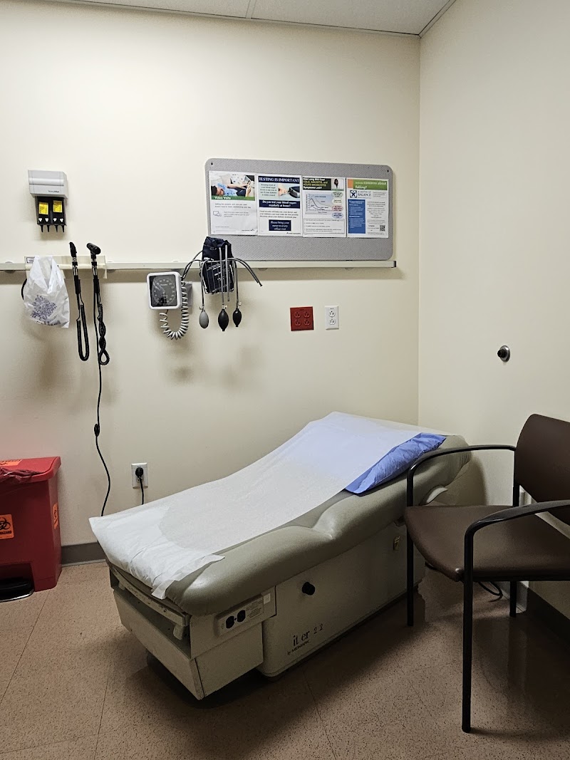 Kaiser Permanente Vacaville Medical Center photo 4