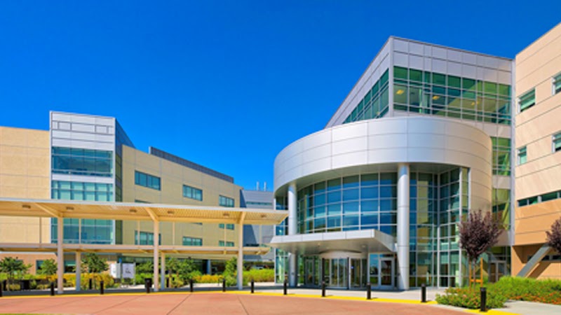 Photo of Kaiser Permanente Vacaville Medical Center
