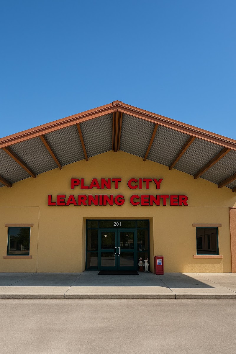 Photo of Plant City Learning Center