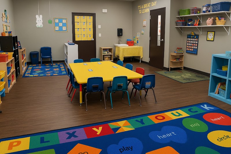 Plant City Learning Center photo 3