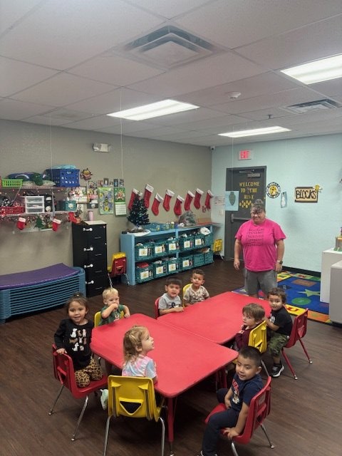 Plant City Learning Center photo 2