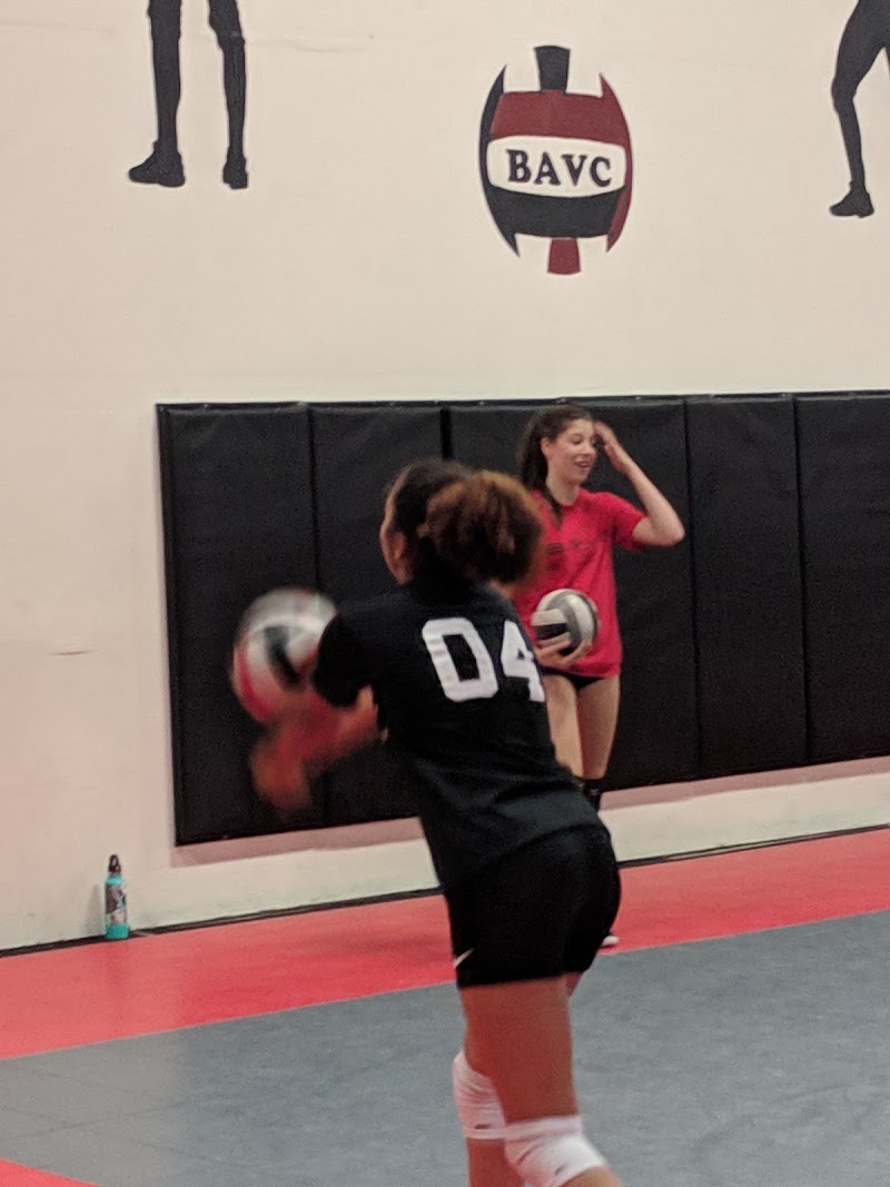 Bay Area Volleyball Club photo 3