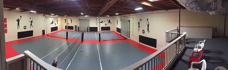 Photo of Bay Area Volleyball Club