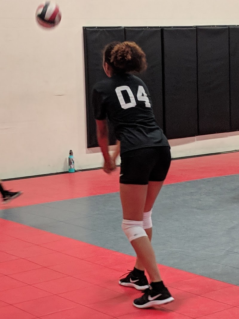 Bay Area Volleyball Club photo 5