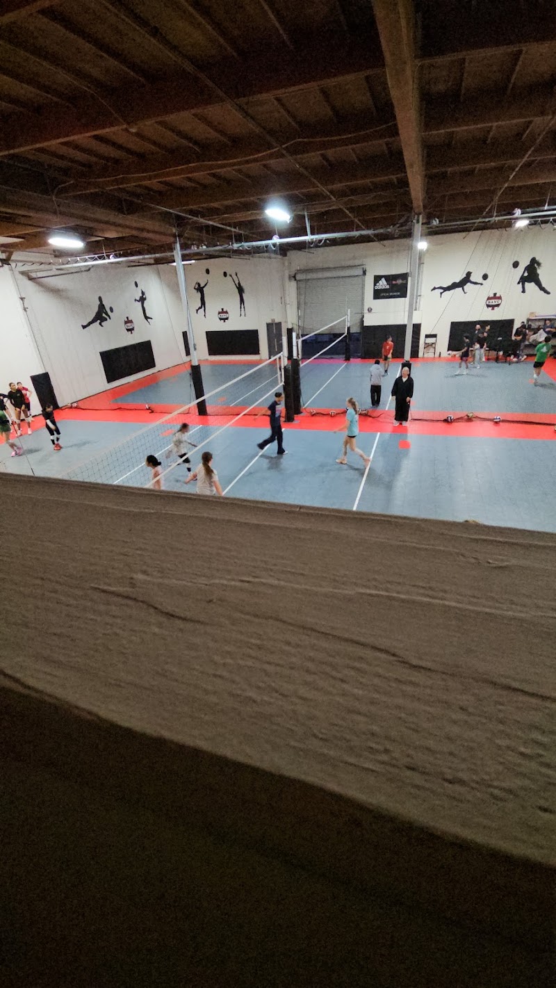 Bay Area Volleyball Club photo 2