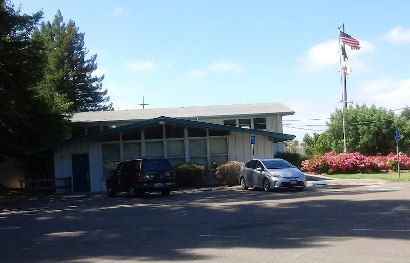 Cotati Veterans memorial building photo 5