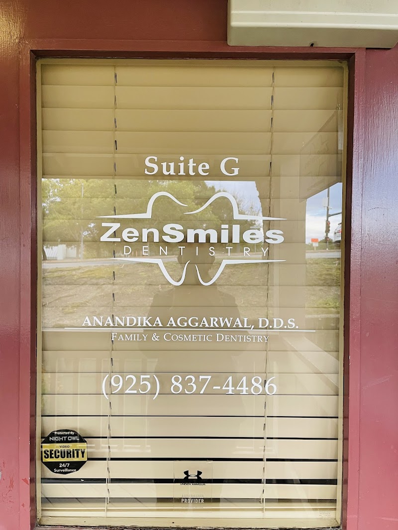 Zen Smiles Dentistry photo 2