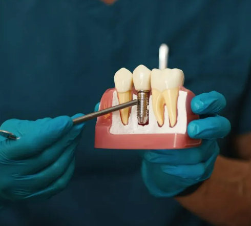 Zen Smiles Dentistry photo 3