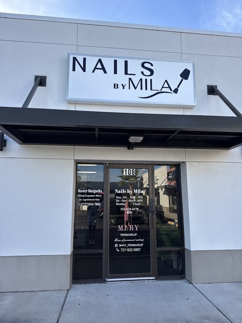 Master Margarita Eyelash extensions & brows photo 4