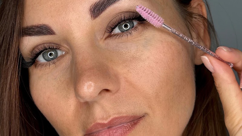 Photo of Master Margarita Eyelash extensions & brows
