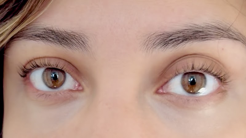 Master Margarita Eyelash extensions & brows photo 3