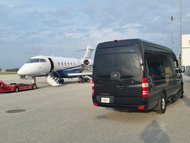 Showtime Transportation of Tampa, Inc. photo 3