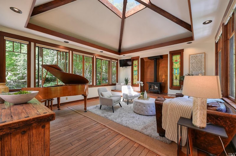 Glen Barras, REALTOR | Compass - Marin County Real Estate photo 5