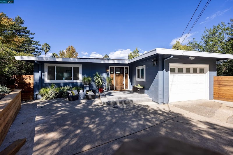 Glen Barras, REALTOR | Compass - Marin County Real Estate photo 4