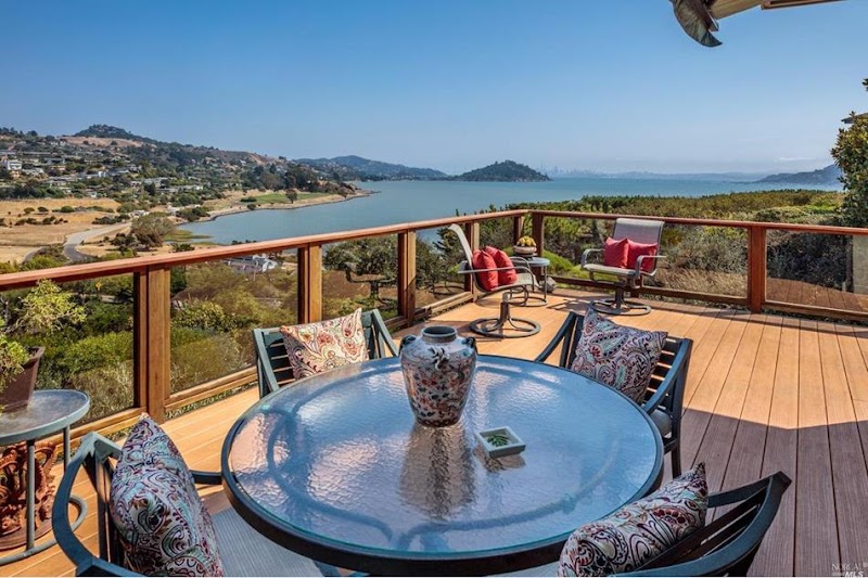 Glen Barras, REALTOR | Compass - Marin County Real Estate photo 2