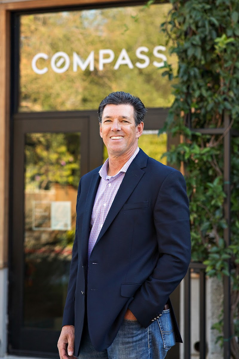 Photo of Glen Barras, REALTOR | Compass - Marin County Real Estate