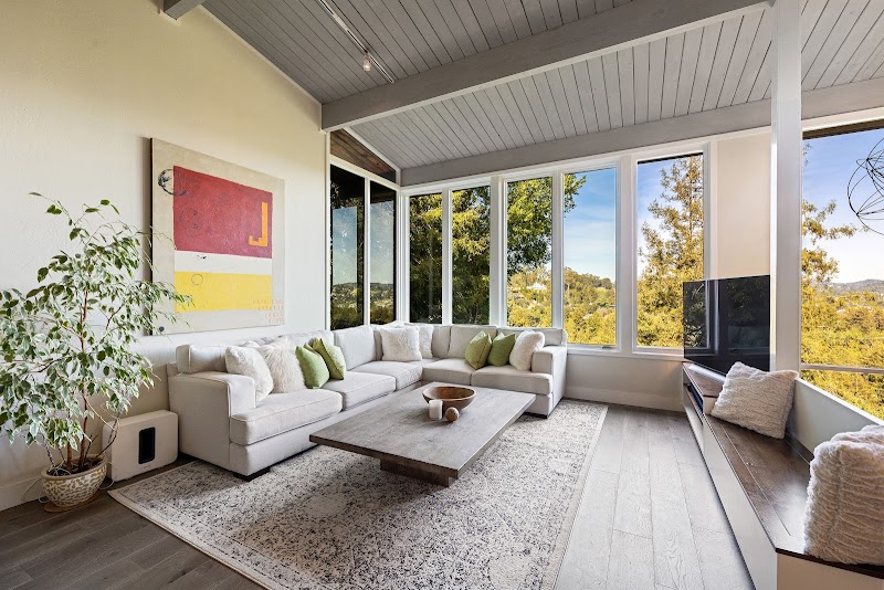 Glen Barras, REALTOR | Compass - Marin County Real Estate photo 3