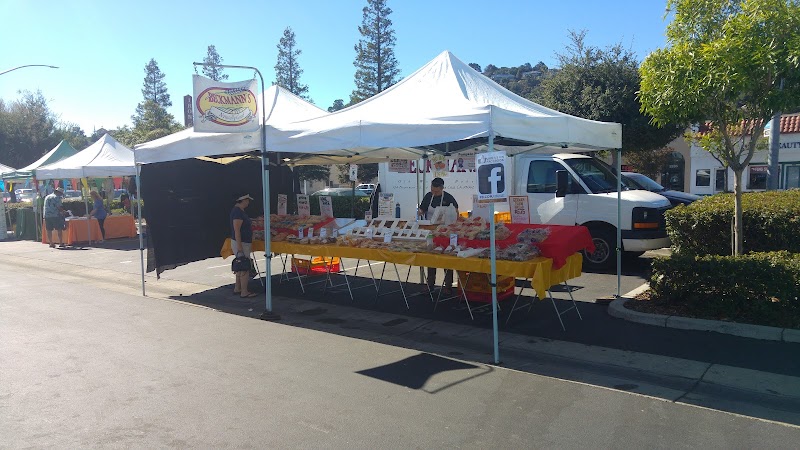 Belmont Farmers' Market photo 5
