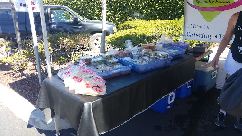Belmont Farmers' Market photo 3