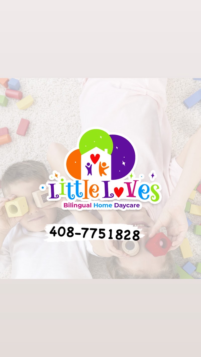 Little loves bilingual home daycare photo 3