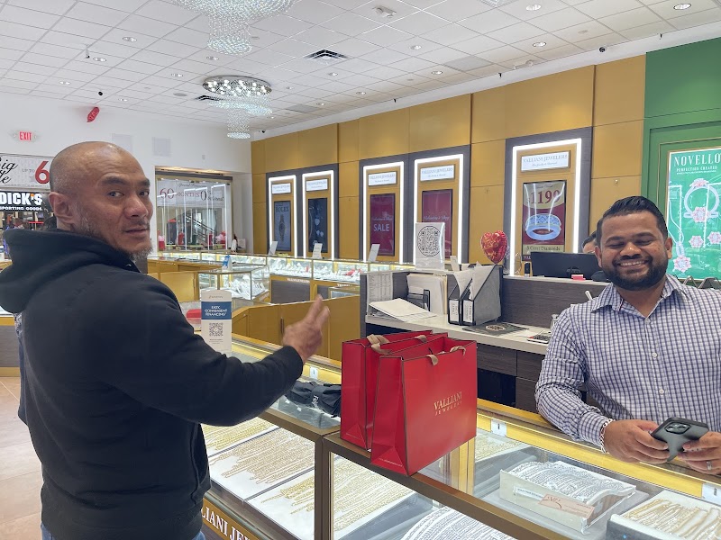 Valliani Jewelers photo 2