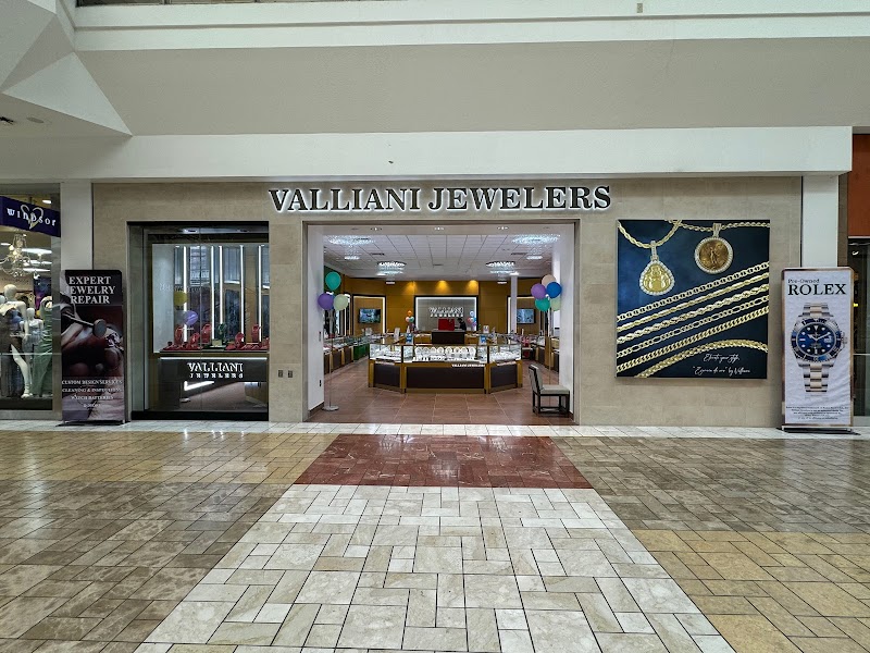 Photo of Valliani Jewelers
