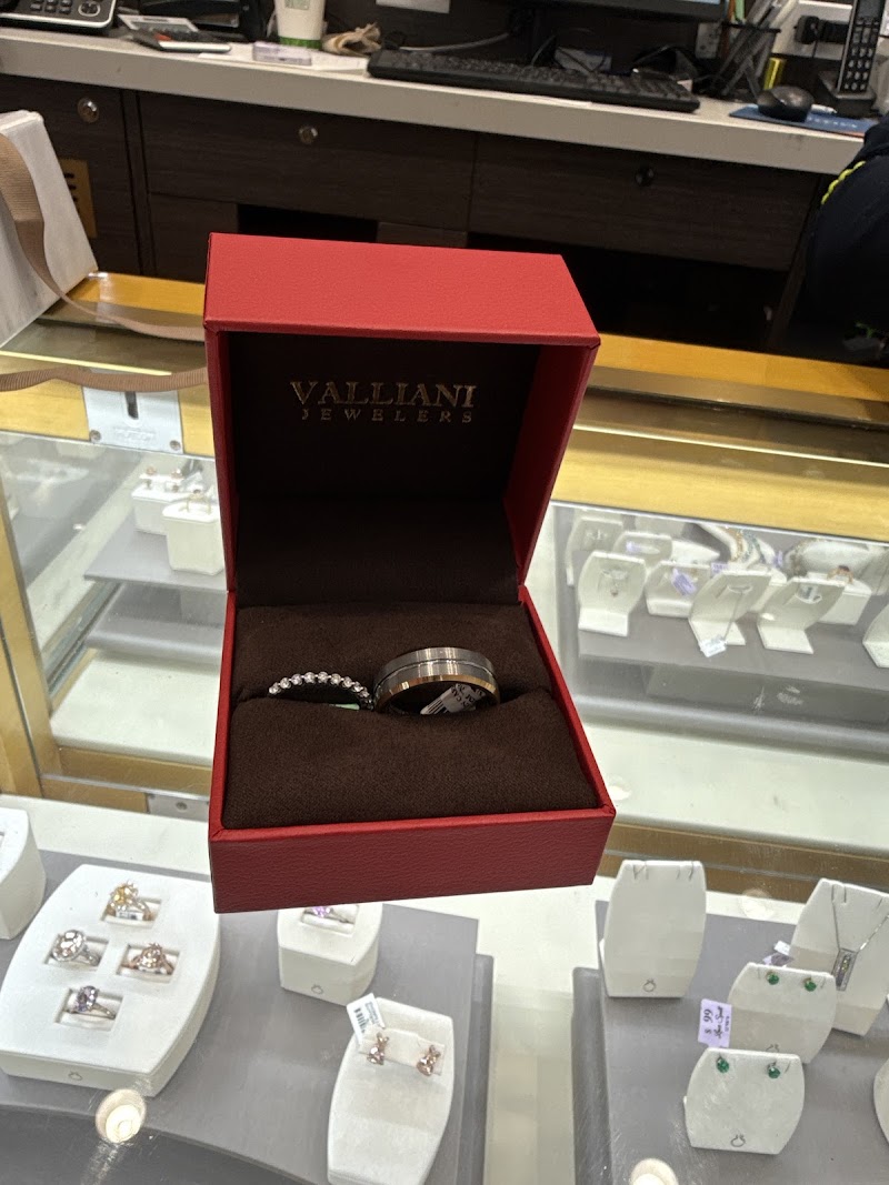 Valliani Jewelers photo 5